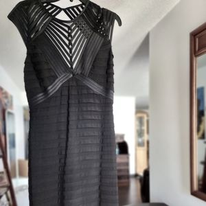 Formal gown perfect for Holidays